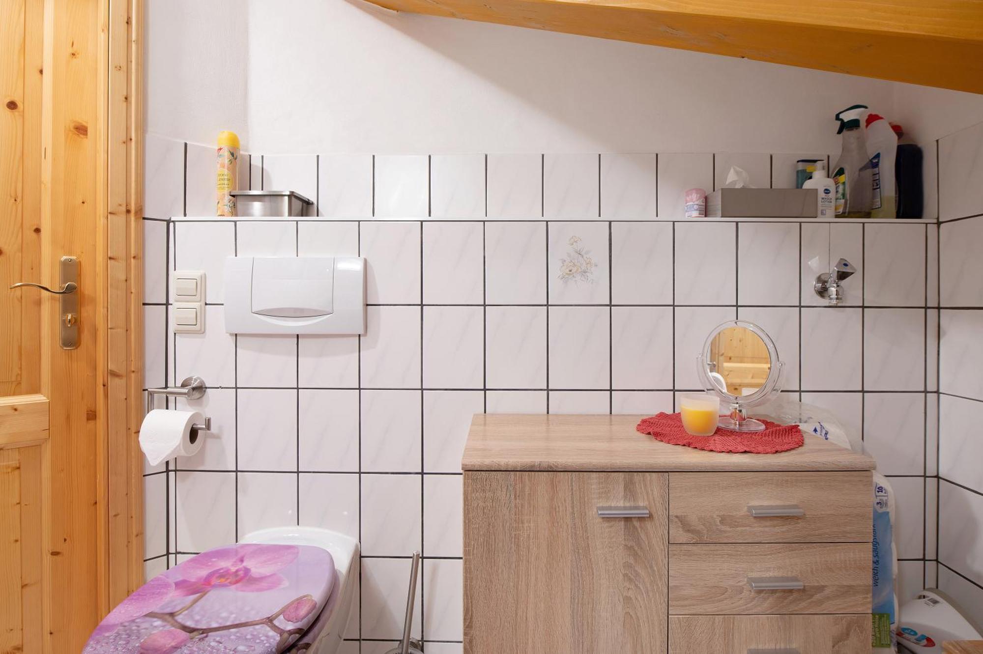 Ferienwohnung Blasi Mit Alpensicht Ibach المظهر الخارجي الصورة